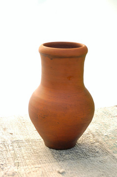 陶器