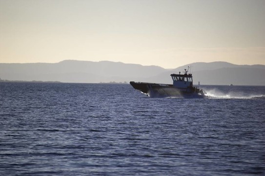 海岸警衛(wèi)隊