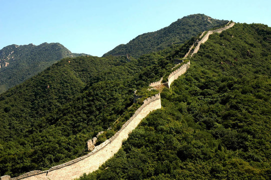 長(zhǎng)城