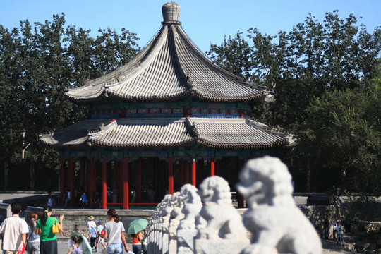 紫禁城