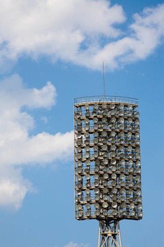 光明球場