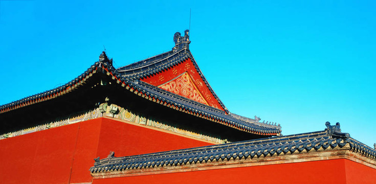 屋頂
