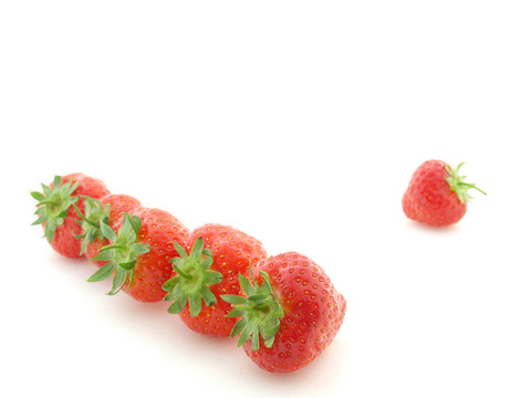 草莓