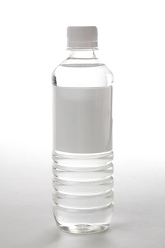 瓶水
