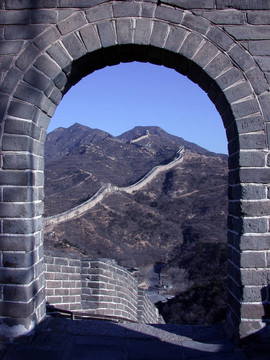 長(zhǎng)城