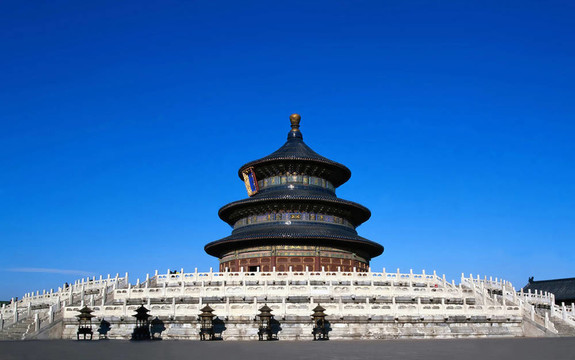 紫禁城