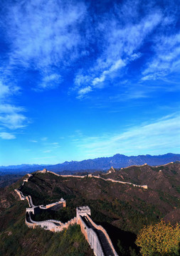 長(zhǎng)城
