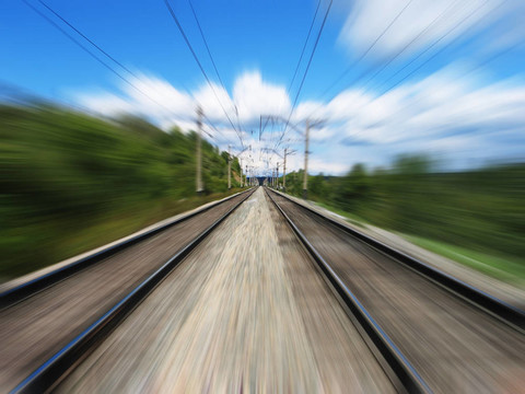 鐵路