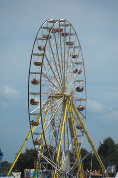 feriswheel