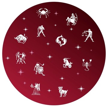 占星符號(hào)