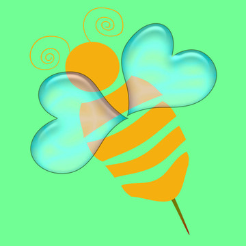 大黃蜂