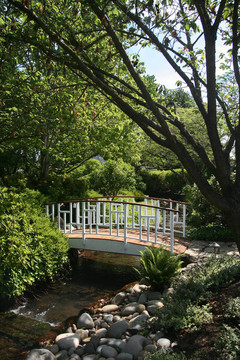 步行橋