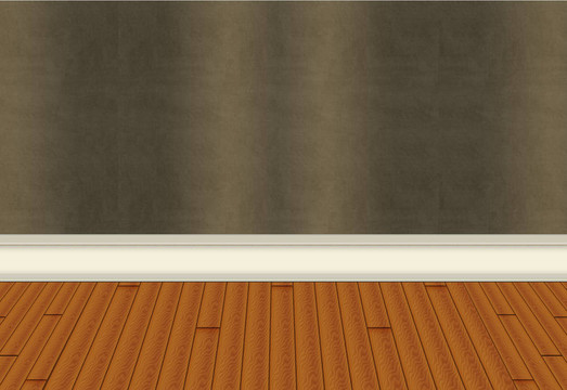 Harwood Floor墻