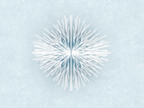 雪花2