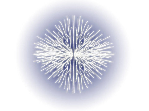 雪花1