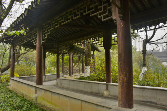 江南園林
