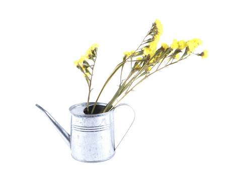 插花