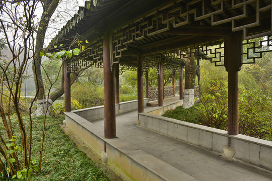 江南園林