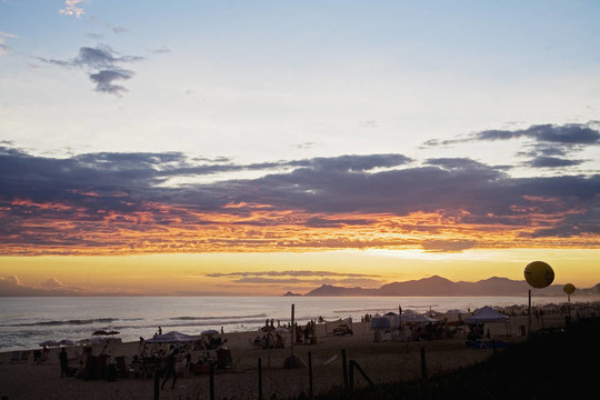 Barra da Tijuca