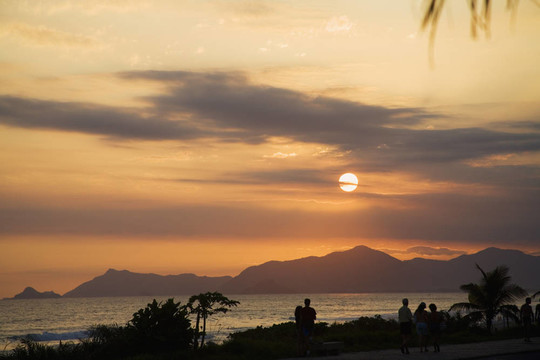 Barra da Tijuca