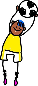 足球小子