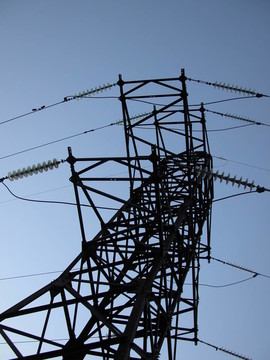 電柱