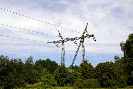 電塔