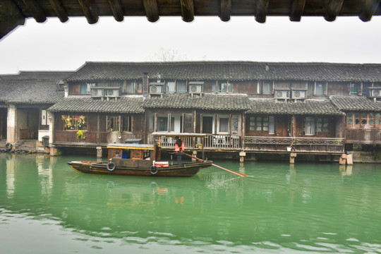 江南風(fēng)光