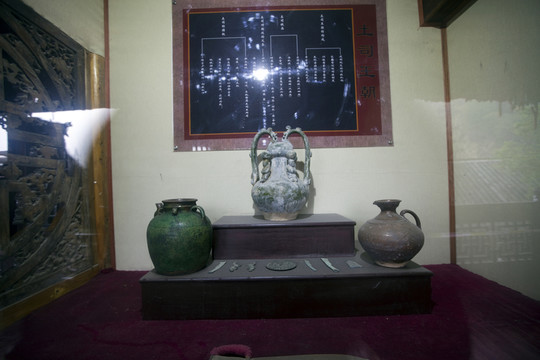 張家界土家風情園