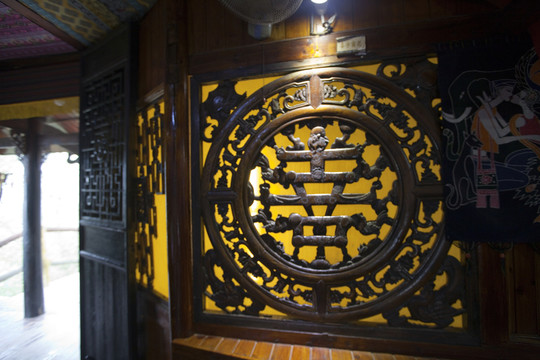 張家界土家風情園