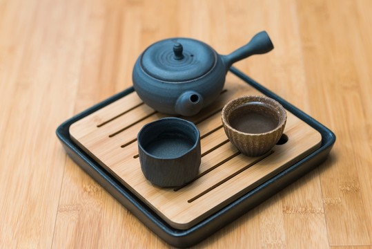 茶道