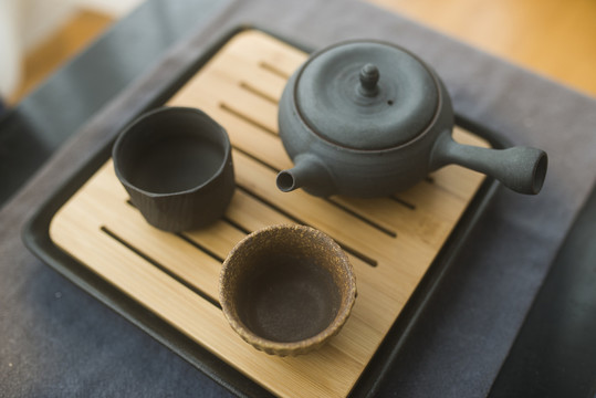 茶道