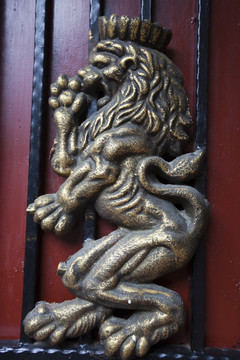 張家界土家風(fēng)情園