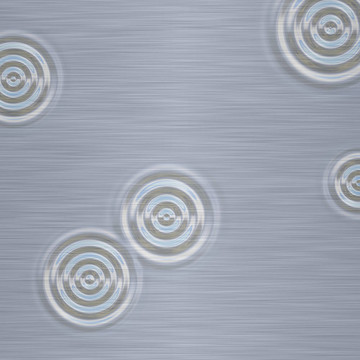 金屬拉絲液