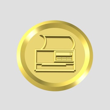 打印機(jī)圖標(biāo)