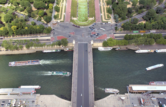 塞納河