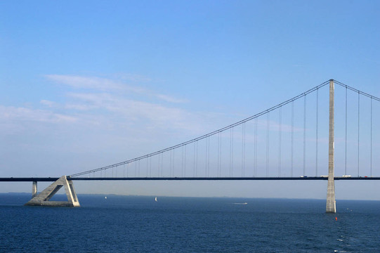 橋