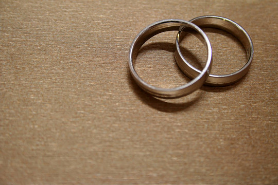 結(jié)婚戒指