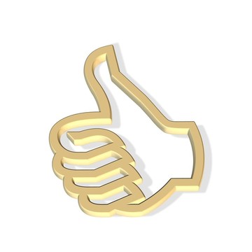 手形圖標(biāo)