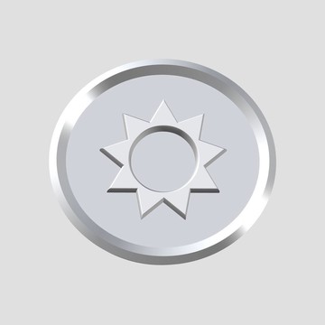 天氣圖標(biāo)