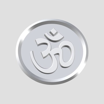 奧姆真理教的圖標(biāo)