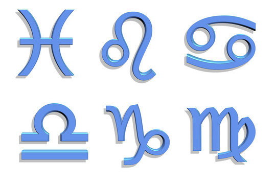 三維符號圖標(biāo)