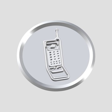 手機圖標(biāo)