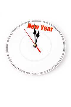 新年觀