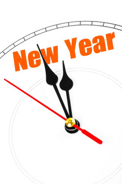 新年觀