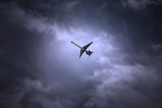 客機(jī)