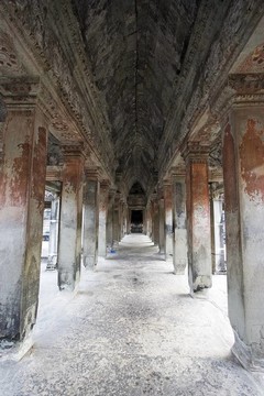吳哥窟