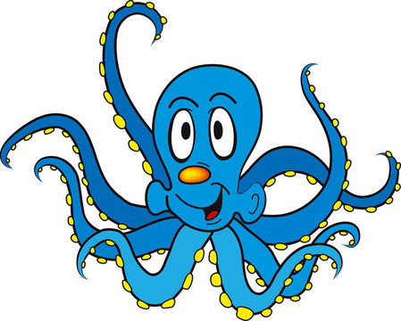 ostopus