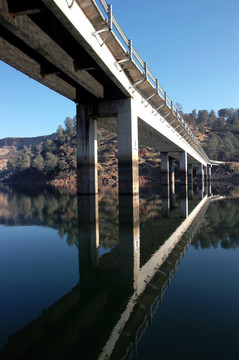 農(nóng)村公路橋梁