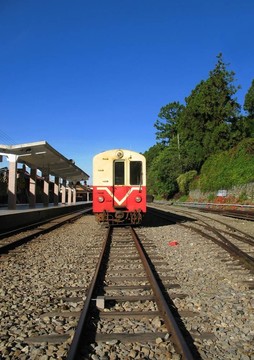 山區(qū)鐵路